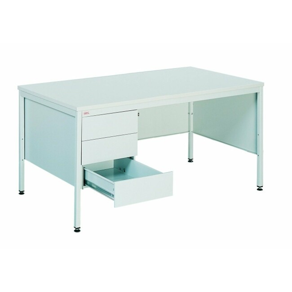 Офісний письмовий стіл Bim 031 ТОВ "ЛІТПОЛ-УКРАЇНА"